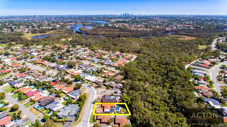Main view of Homely house listing, 15 Hibbertia Crescent, Riverton WA 6148