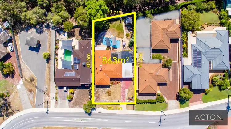 Sixth view of Homely house listing, 15 Hibbertia Crescent, Riverton WA 6148