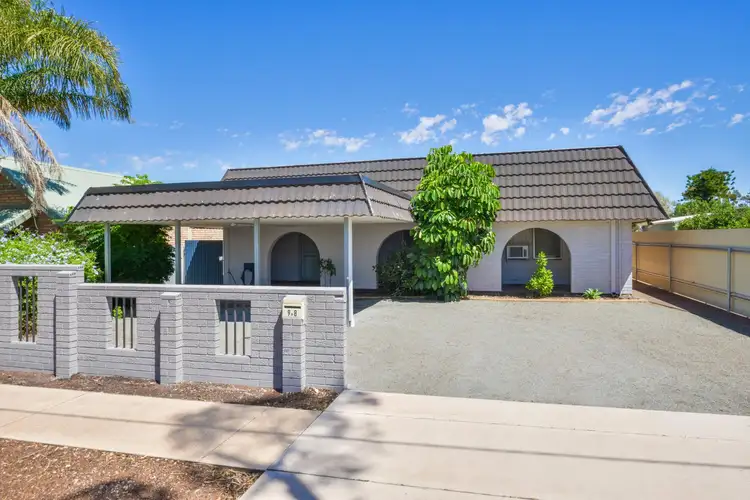 Main view of Homely house listing, 98 Addis Street, Lamington WA 6430