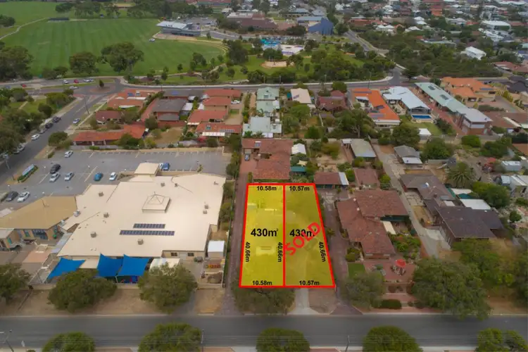 70B Sorrento Street, North Beach WA 6020