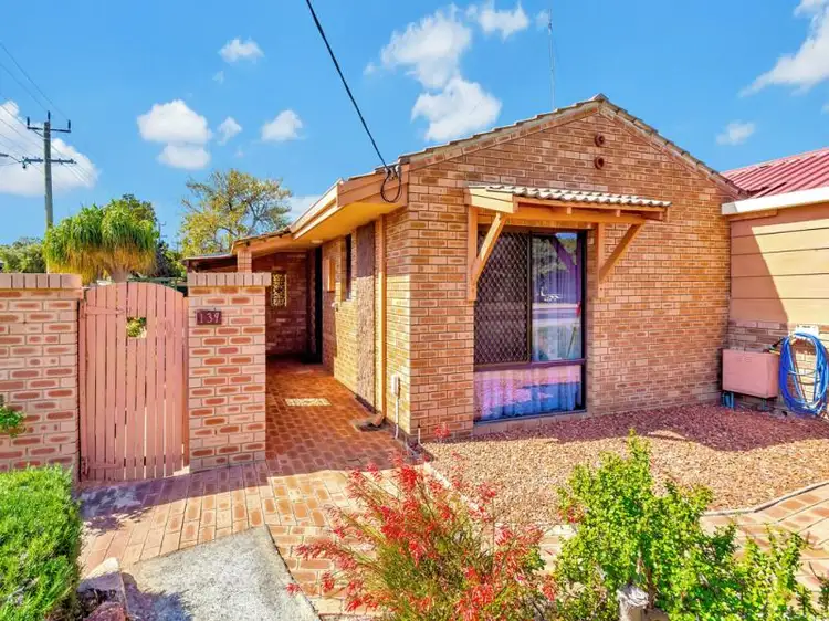 Main view of Homely house listing, 139 Waterford Drive, Hillarys WA 6025