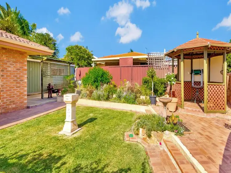 Fifth view of Homely house listing, 139 Waterford Drive, Hillarys WA 6025