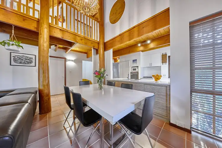 Third view of Homely house listing, 76 Sewell Street, East Fremantle WA 6158