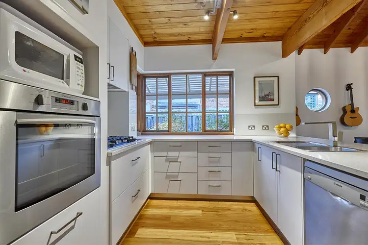 Fourth view of Homely house listing, 76 Sewell Street, East Fremantle WA 6158