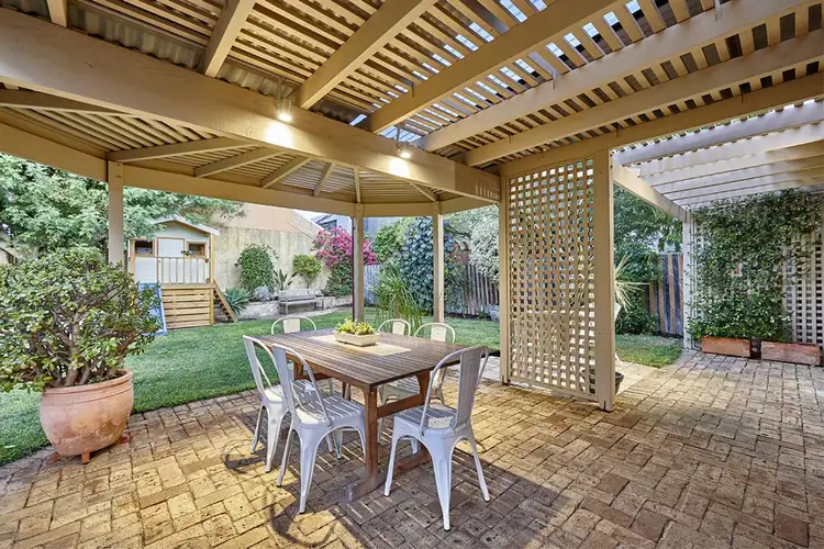 Sixth view of Homely house listing, 76 Sewell Street, East Fremantle WA 6158