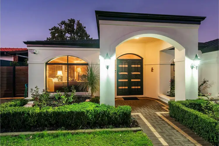 86 CRESSWELL ROAD, Dianella WA 6059
