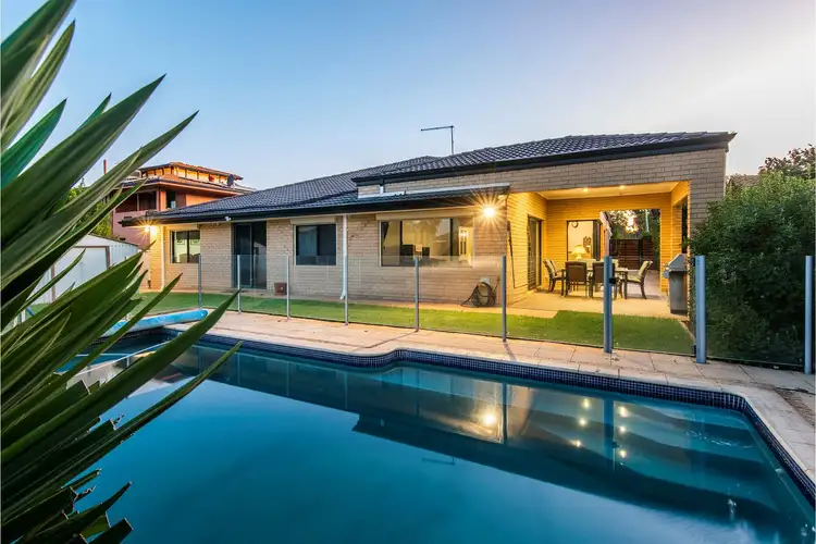 Second view of Homely house listing, 86 CRESSWELL ROAD, Dianella WA 6059
