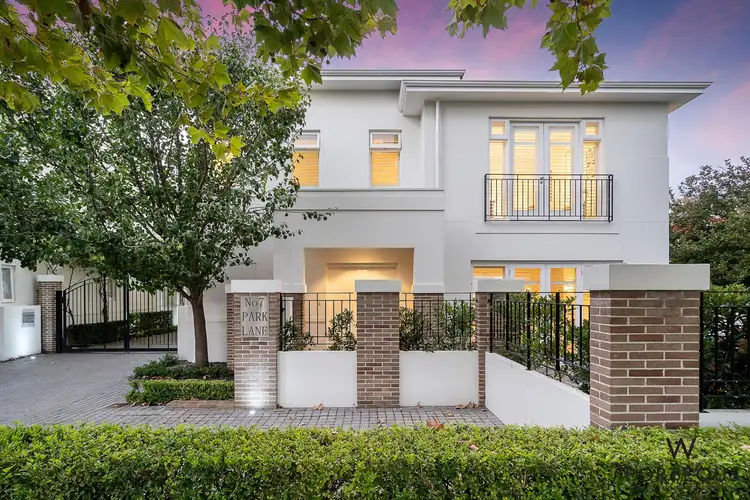 7B Park Lane, Claremont WA 6010