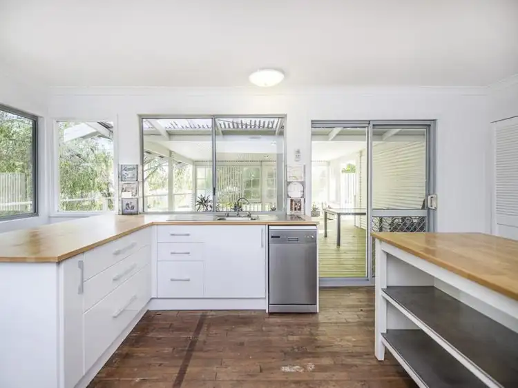 Second view of Homely house listing, 4 Redcliffe Road, Mandurah WA 6210