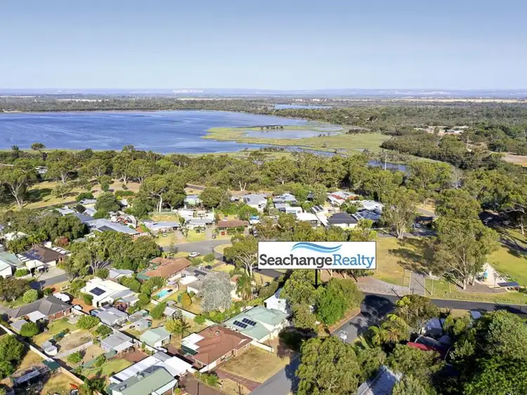 Third view of Homely house listing, 4 Redcliffe Road, Mandurah WA 6210
