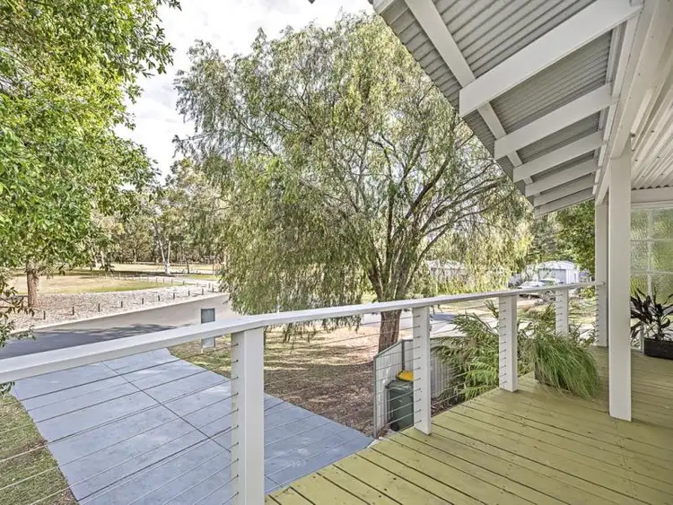 Fifth view of Homely house listing, 4 Redcliffe Road, Mandurah WA 6210