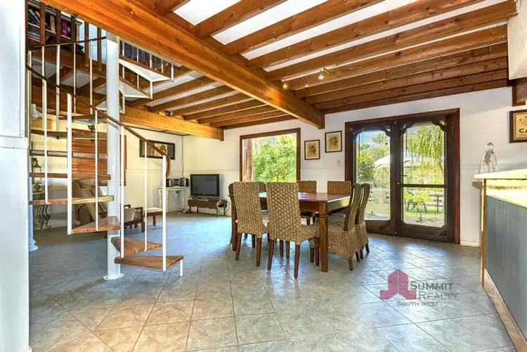 Fourth view of Homely house listing, 2 Templeman Way, Binningup WA 6233