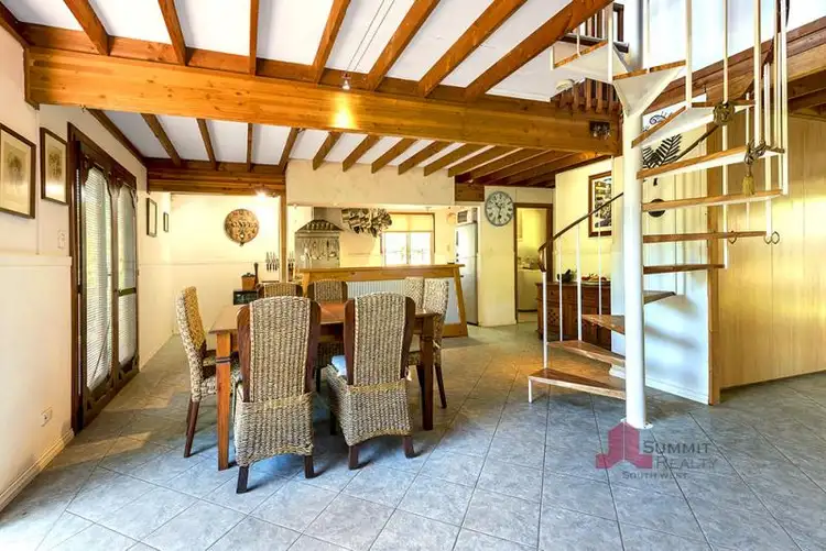 Sixth view of Homely house listing, 2 Templeman Way, Binningup WA 6233