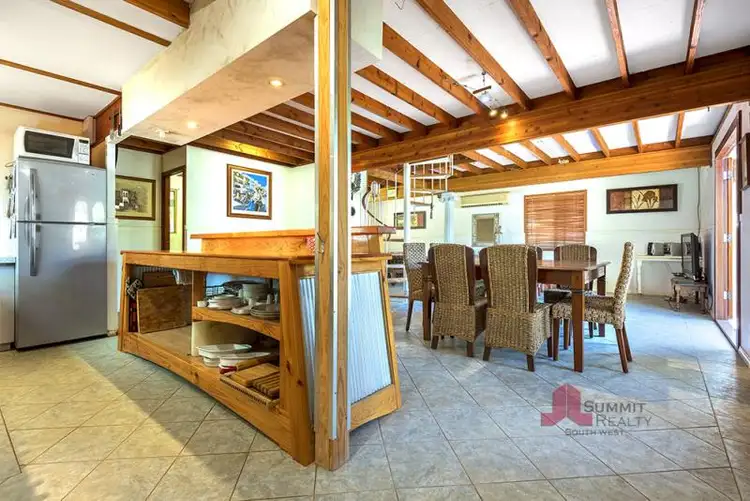 Seventh view of Homely house listing, 2 Templeman Way, Binningup WA 6233