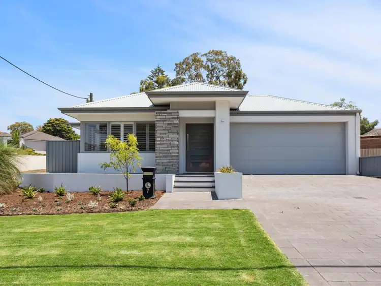 7 Gidgee Place, Duncraig WA 6023