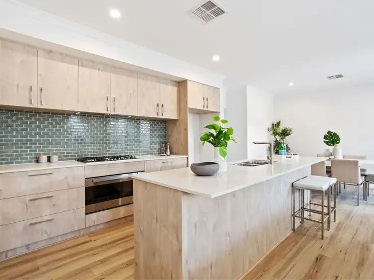 Fifth view of Homely house listing, 7 Gidgee Place, Duncraig WA 6023