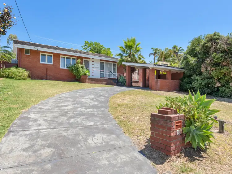 18 Wandoo Road, Duncraig WA 6023