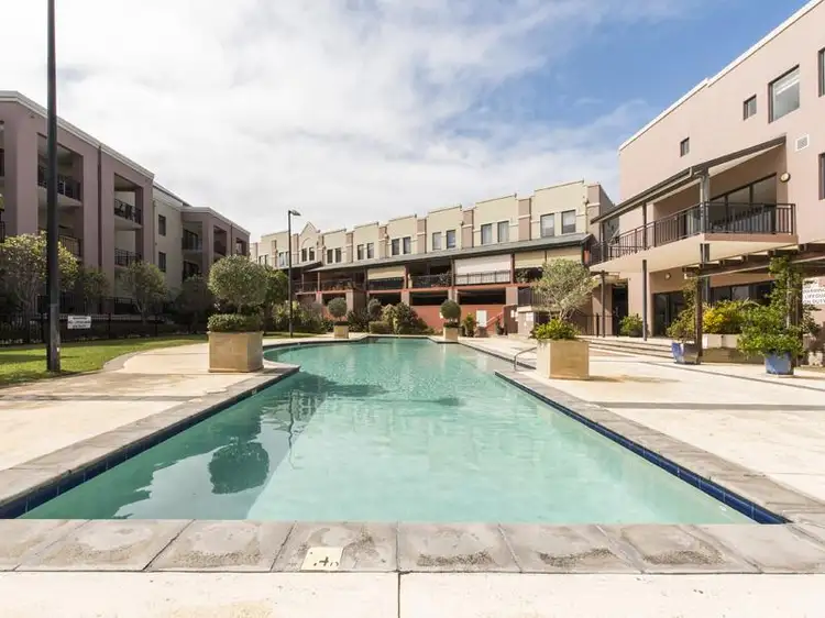 75/1 Station Street (Enter at 1 Roydhouse St), Subiaco WA 6008