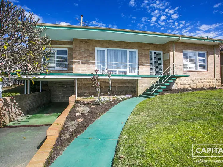 Main view of Homely house listing, 63 Moray Avenue, Floreat WA 6014