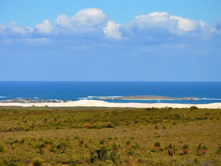 Main view of Homely house listing, 3 Ocean View Rise, Nilgen WA 6044