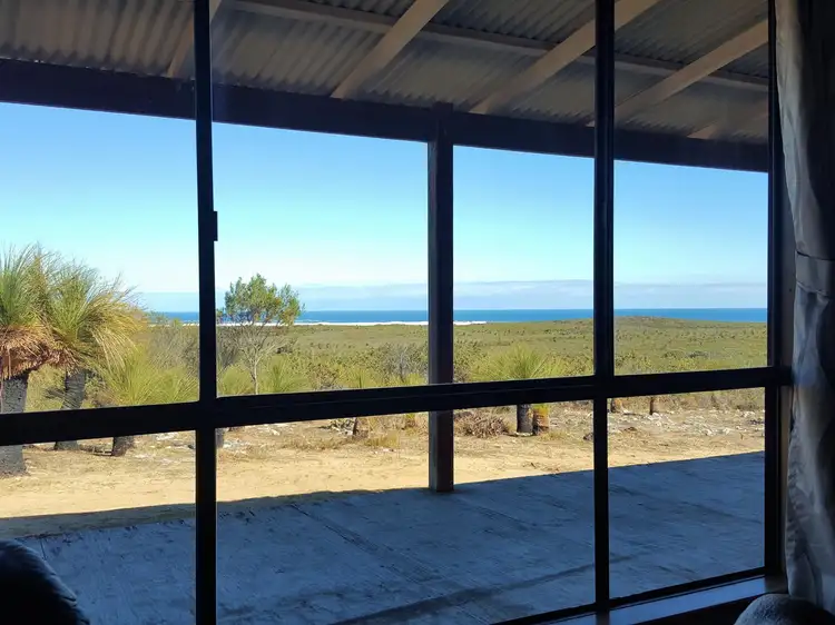 Second view of Homely house listing, 3 Ocean View Rise, Nilgen WA 6044