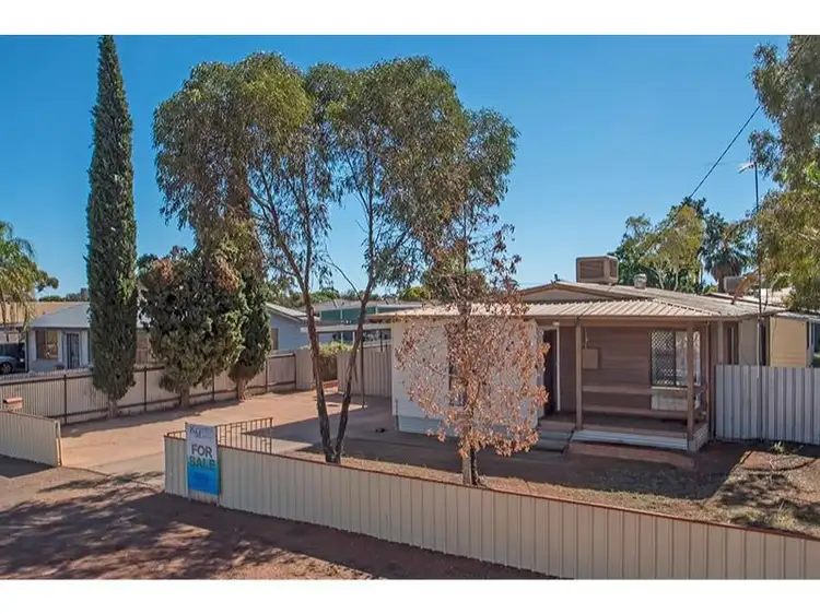 Second view of Homely house listing, 121 Clancy Street, Boulder WA 6432