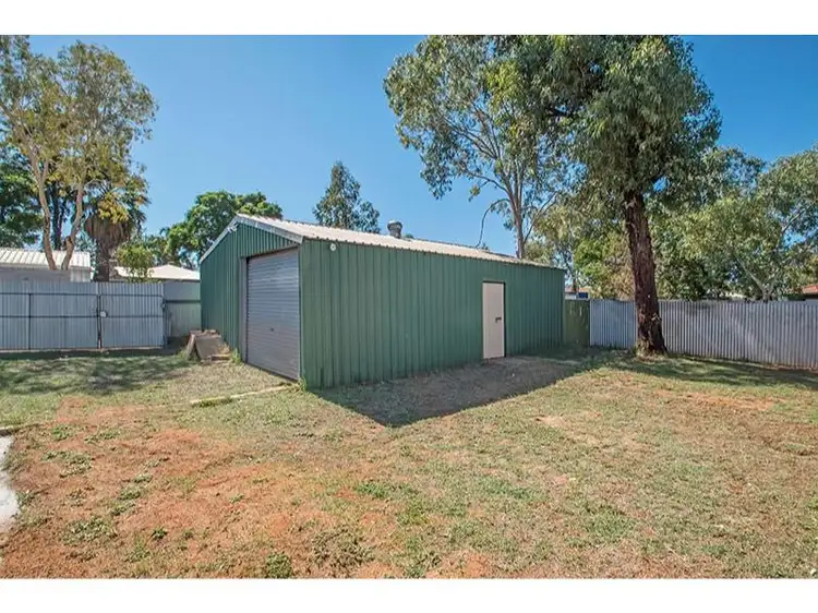 Fifth view of Homely house listing, 121 Clancy Street, Boulder WA 6432
