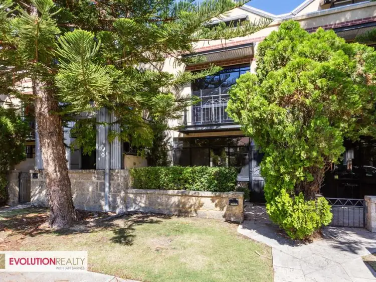 Main view of Homely townhouse listing, 5A Price Street, Fremantle WA 6160