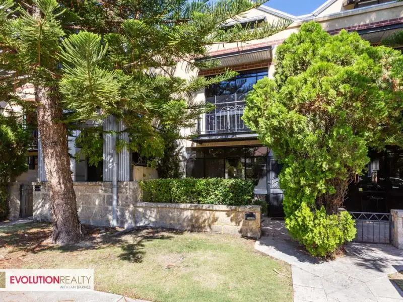 Main view of Homely townhouse listing, 5A Price Street, Fremantle WA 6160