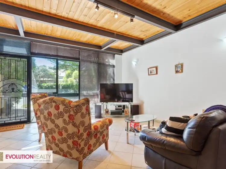 Second view of Homely townhouse listing, 5A Price Street, Fremantle WA 6160