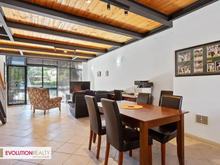 Fourth view of Homely townhouse listing, 5A Price Street, Fremantle WA 6160