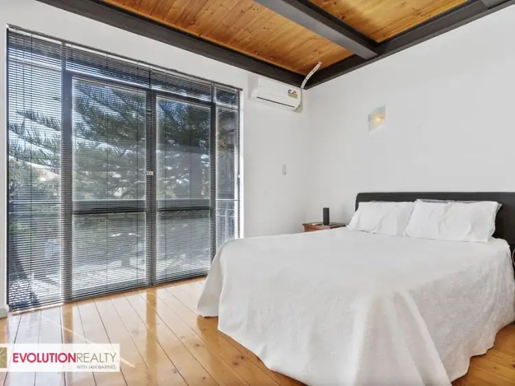 Fifth view of Homely townhouse listing, 5A Price Street, Fremantle WA 6160