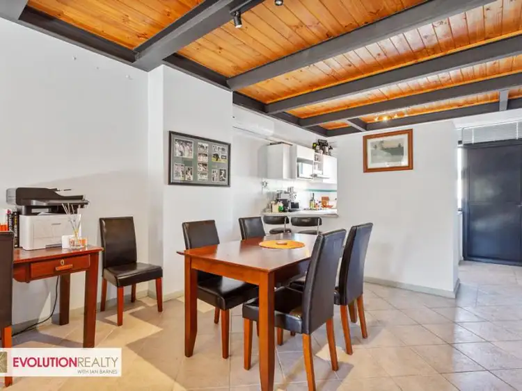 Sixth view of Homely townhouse listing, 5A Price Street, Fremantle WA 6160
