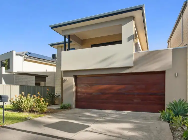 Second view of Homely house listing, 9 Charvil Mews, Wellard WA 6170