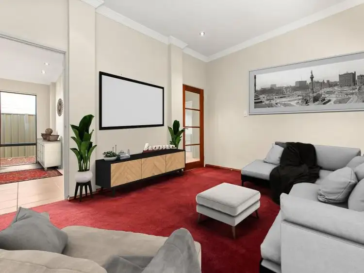 Third view of Homely house listing, 9 Charvil Mews, Wellard WA 6170
