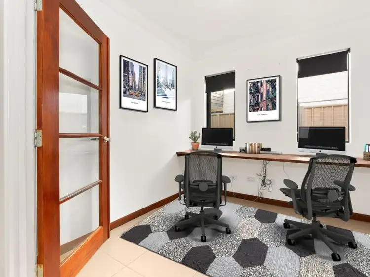 Fifth view of Homely house listing, 9 Charvil Mews, Wellard WA 6170