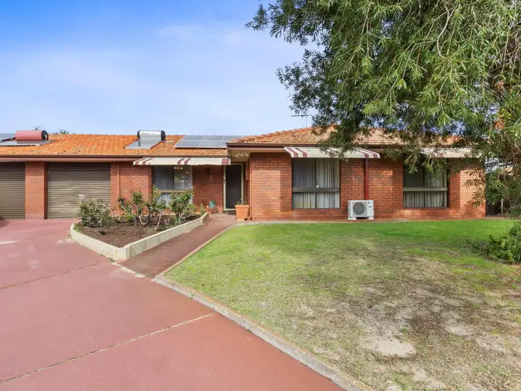 12A Sprigg Place, Booragoon WA 6154