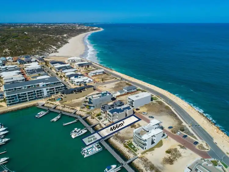 16 Southampton Lane, Mindarie WA 6030