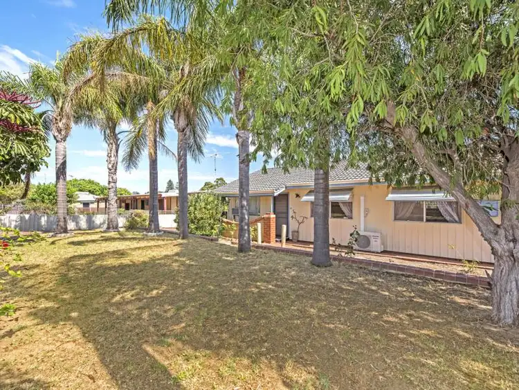 Fifth view of Homely house listing, 42 Dower Street, Mandurah WA 6210