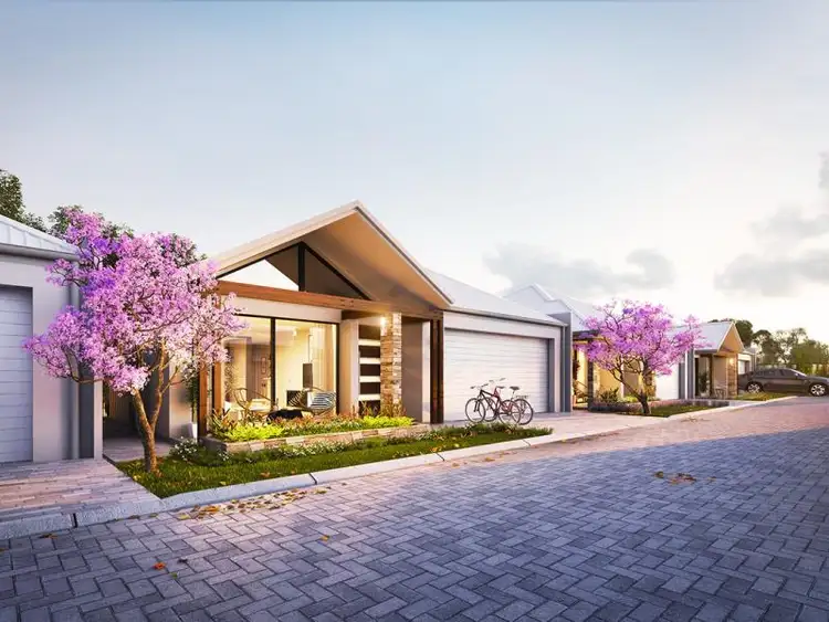 Lot 10, 32 Gladstone Avenue, Swan View WA 6056