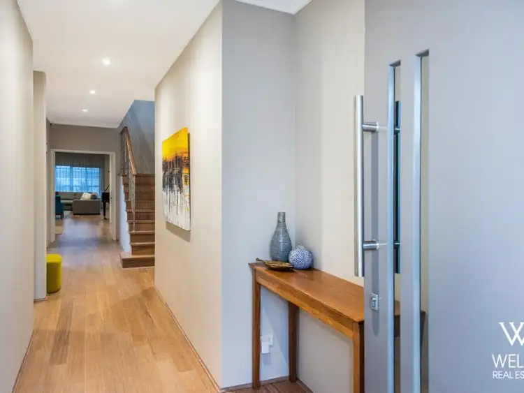 Third view of Homely house listing, 3 Greaves Row, Belmont WA 6104