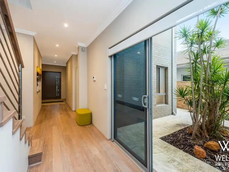 Fourth view of Homely house listing, 3 Greaves Row, Belmont WA 6104