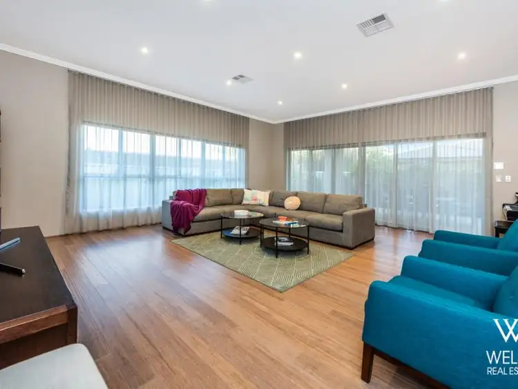 Fifth view of Homely house listing, 3 Greaves Row, Belmont WA 6104