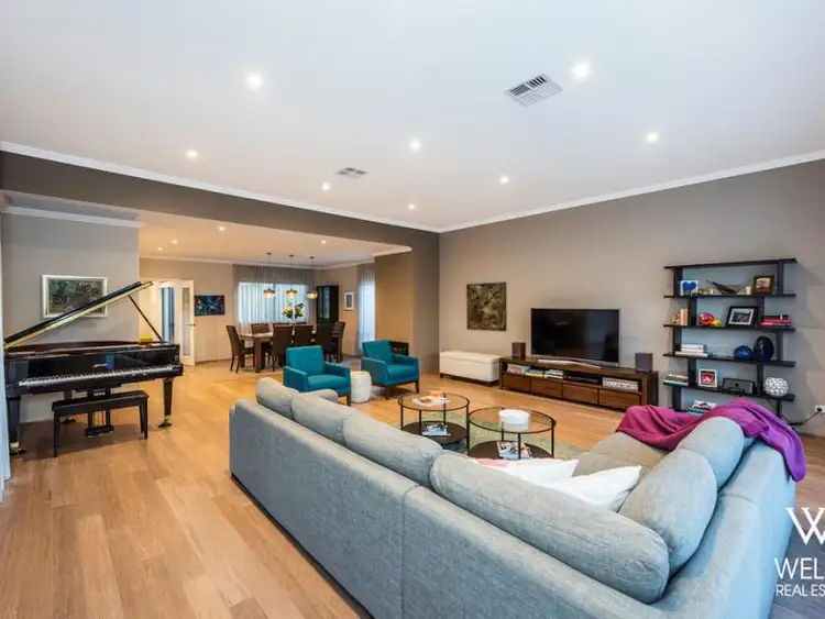 Sixth view of Homely house listing, 3 Greaves Row, Belmont WA 6104