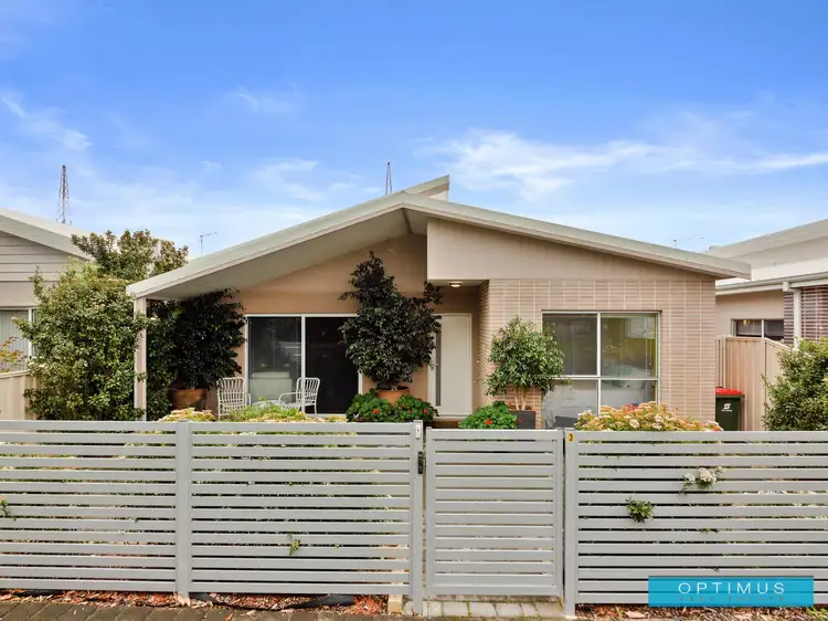 3/115 Vickers Street, Hamersley WA 6022