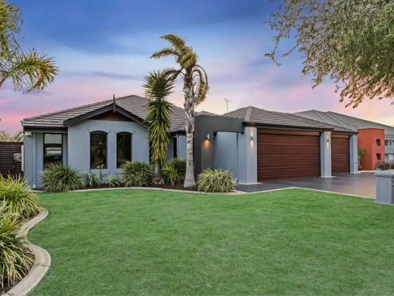 Main view of Homely house listing, 5 Nornalup Close, Aubin Grove WA 6164