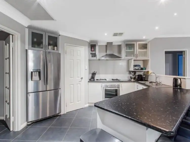 Fourth view of Homely house listing, 5 Nornalup Close, Aubin Grove WA 6164