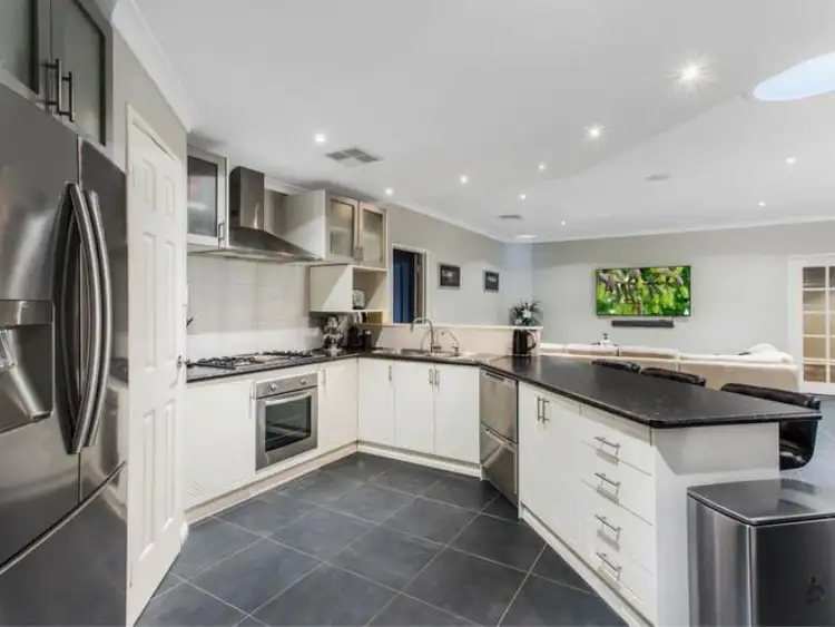 Fifth view of Homely house listing, 5 Nornalup Close, Aubin Grove WA 6164
