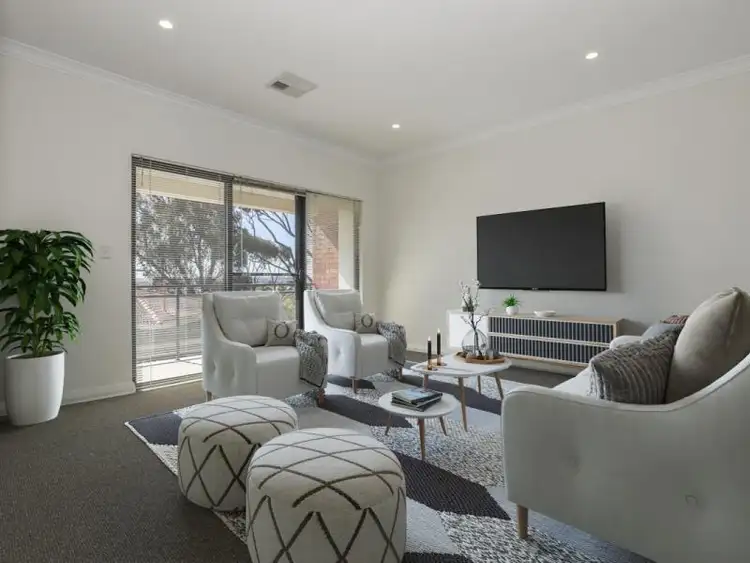 Third view of Homely townhouse listing, 4/274 Holbeck Street, Doubleview WA 6018