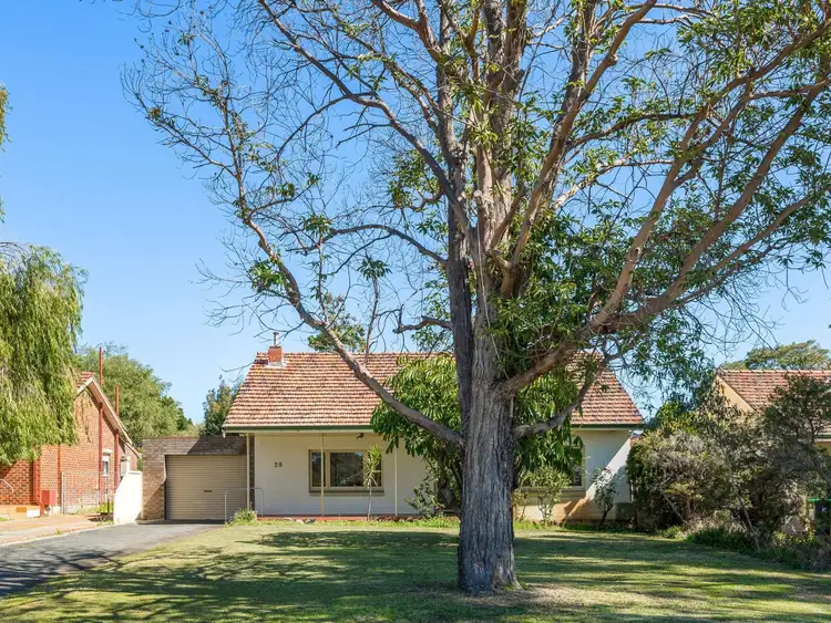 29 Hartwell Street, Coolbinia WA 6050